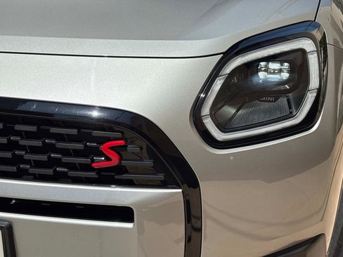 Used 2025 MINI Cooper Countryman S image 3