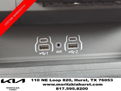 Used 2026 RAM 1500 Rebel w/ Rebel Level 1 Equipment Group AWD/4WD image 22