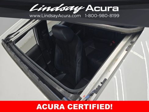 Certified 2023 Acura Integra A-Spec FWD image 22
