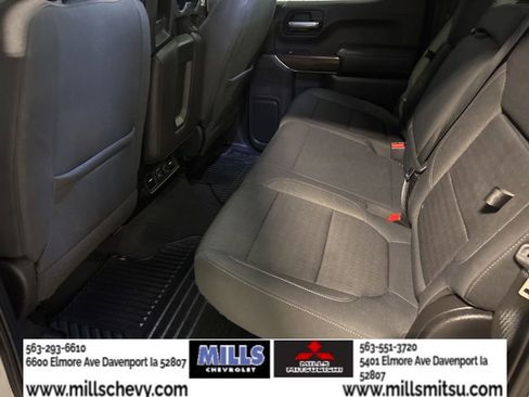 Used 2019 Chevrolet Silverado 1500 RST w/ All-Star Edition image 12