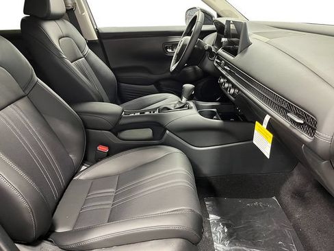 New 2027 Honda HR-V EX-L image 27