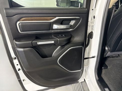 Used 2021 RAM 1500 Laramie image 26