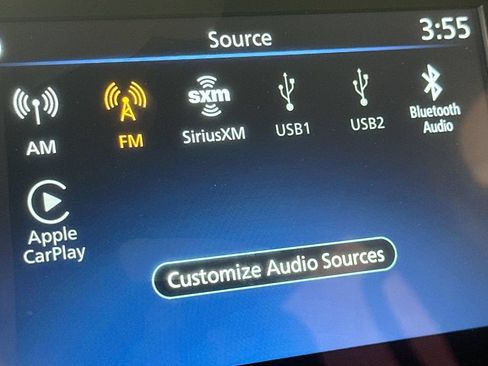 Used 2023 Nissan Frontier SV w/ SV Convenience Package AWD/4WD image 27