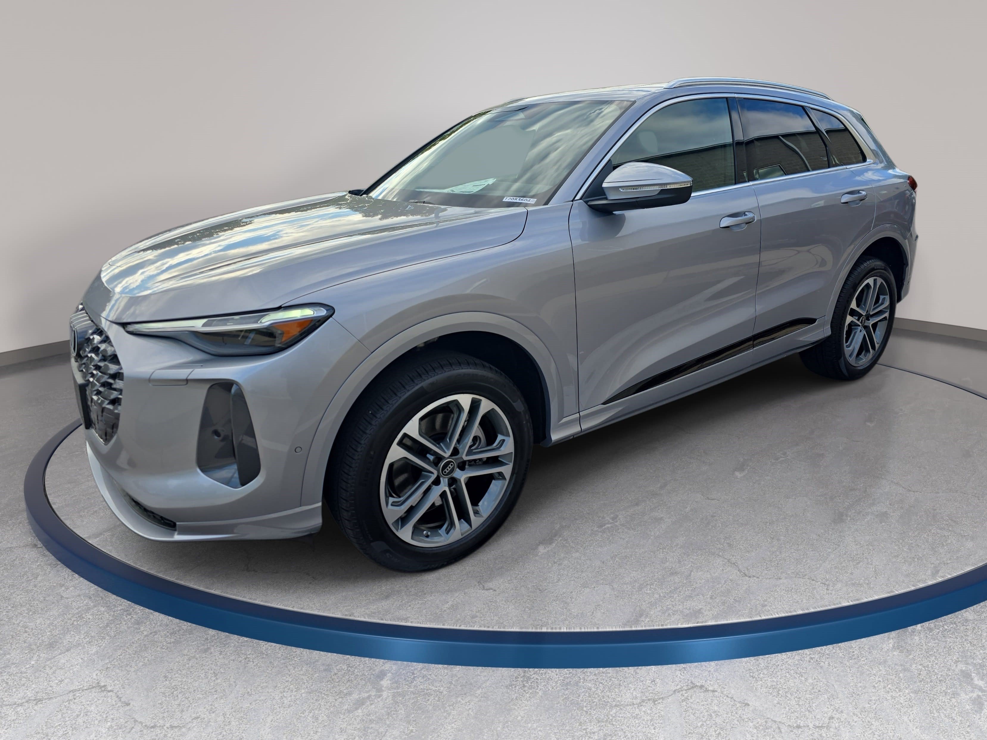New 2026 Audi Q5 Premium Plus AWD/4WD image 1