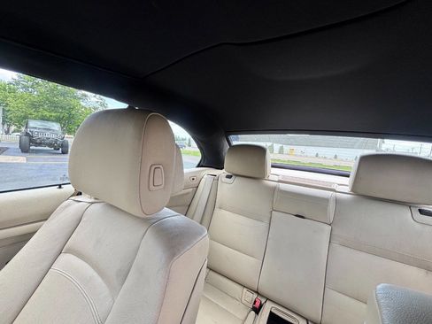 Used 2011 BMW 328i Convertible RWD image 8