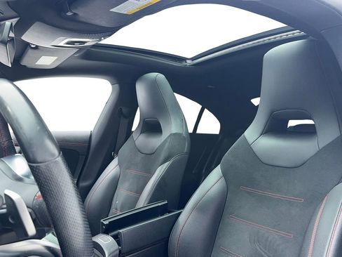 Used 2023 Mercedes-Benz CLA 250 w/ AMG Line image 16