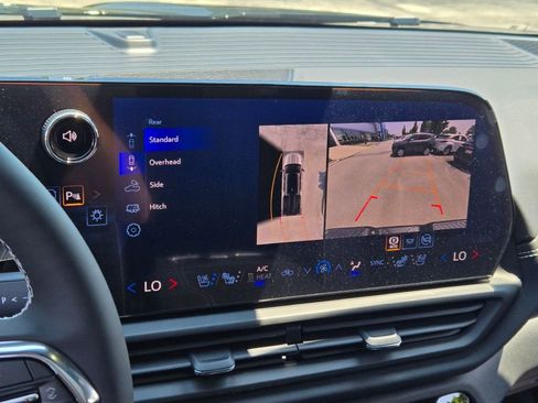 New 2026 Chevrolet Silverado EV LT image 25