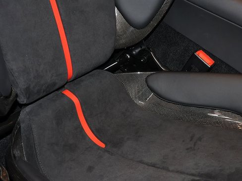 Certified 2022 Ferrari SF90 Spider image 34