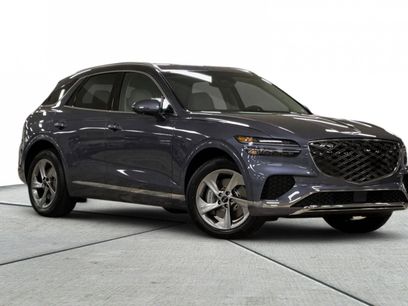 New 2026 Genesis GV70 2.5T Select