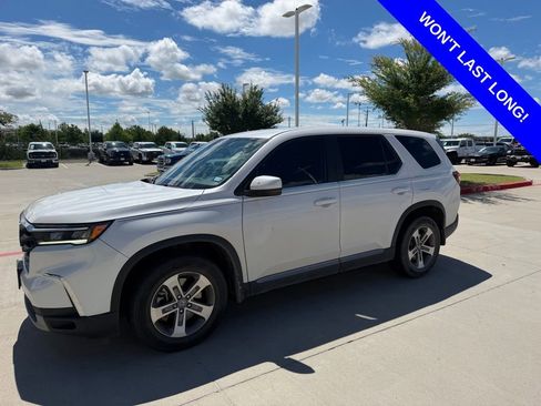 Used 2024 Honda Pilot EX-L image 2