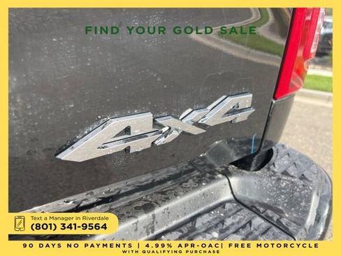 New 2026 RAM 2500 Big Horn image 13