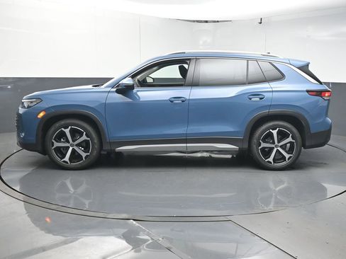 New 2026 Volkswagen Tiguan SE image 5