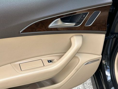 Used 2012 Audi A6 3.0T Prestige image 16