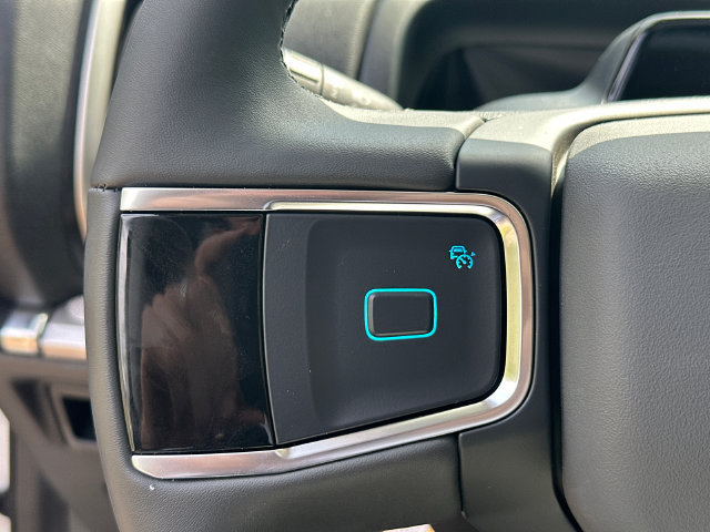 New 2026 Ford Expedition Active RWD image 25