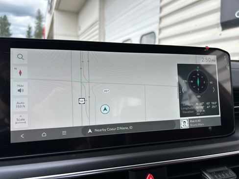 New 2026 Kia K5 GT-Line image 20