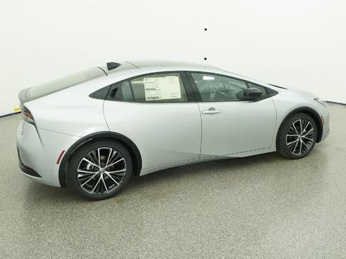 New 2026 Toyota Prius Limited image 43