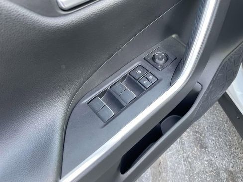 Used 2025 Toyota RAV4 XSE image 26