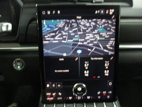 New 2026 GMC Terrain Elevation image 28