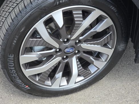 New 2026 Subaru Forester Touring image 15