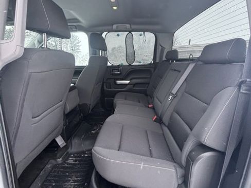 Used 2017 Chevrolet Silverado 1500 LT w/ All Star Edition image 12