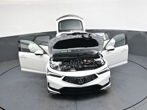 New 2026 Acura Integra A-Spec image 19