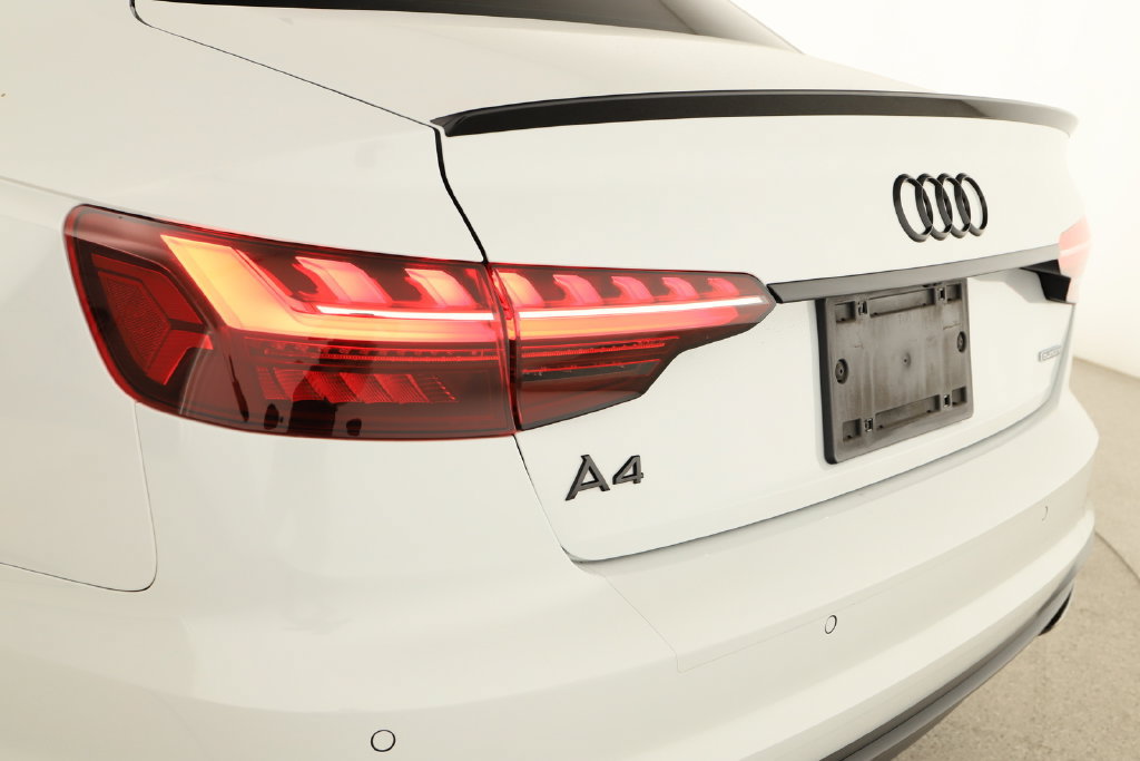 Used 2023 Audi A4 2.0T Premium Plus AWD/4WD image 30