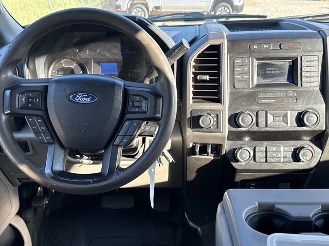 Used 2019 Ford F350 XL w/ Power Equipment Group AWD/4WD image 6