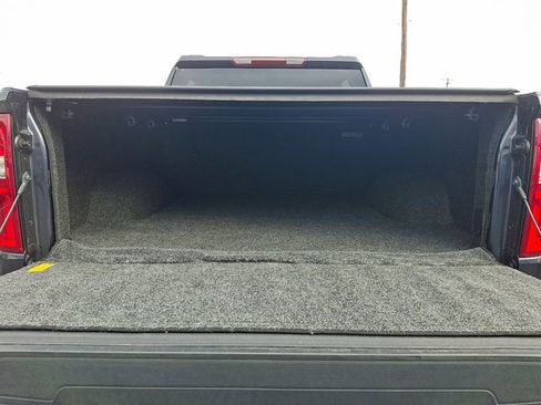 Certified 2024 Chevrolet Silverado 1500 RST image 28