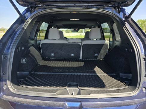 Used 2022 Honda Passport EX-L image 17