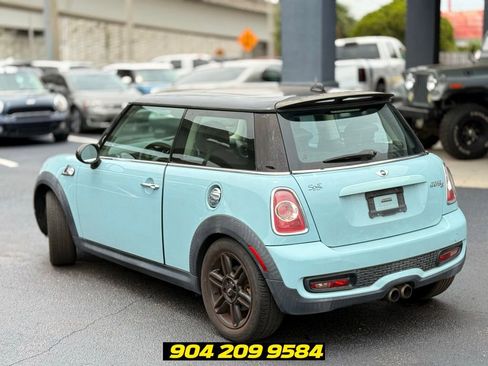 Used 2013 MINI Cooper S FWD image 3