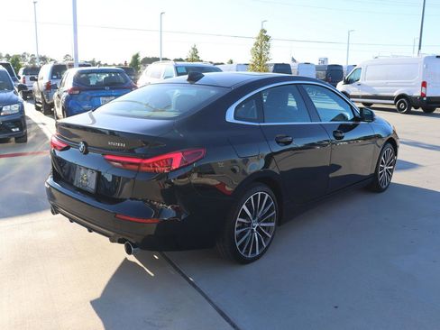 Used 2021 BMW 228i Gran Coupe w/ Convenience Package image 5