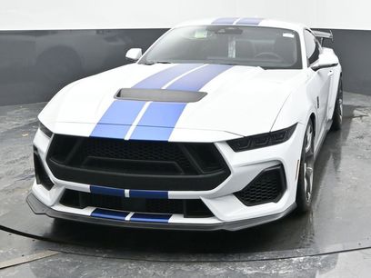 New 2025 Ford Mustang GT Premium w/ GT Performance Package