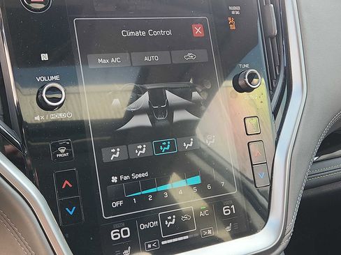 Used 2022 Subaru Outback Onyx Edition XT image 16