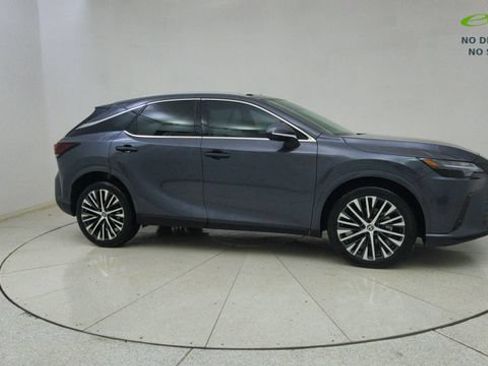 Used 2024 Lexus RX 350 Premium Plus w/ Convenience Package FWD image 65