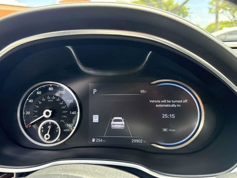 Used 2023 Genesis G80 2.5T RWD image 23