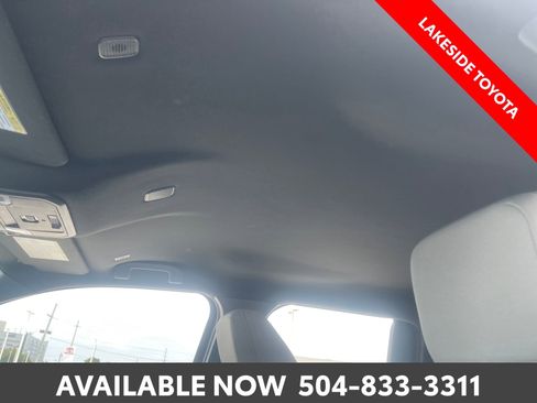 Certified 2025 Toyota Tacoma SR5 RWD image 29