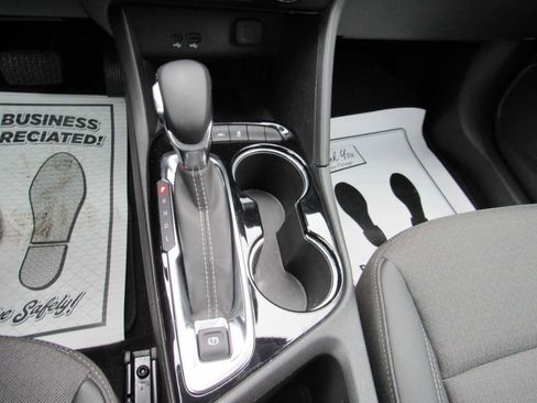 Used 2025 Buick Encore GX Preferred image 18