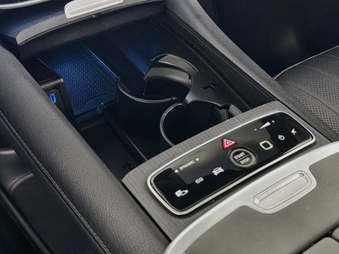 Certified 2024 Mercedes-Benz EQS 450+ 4MATIC SUV image 7