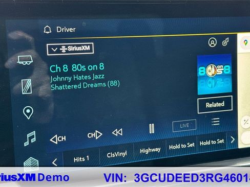 Used 2024 Chevrolet Silverado 1500 RST image 27