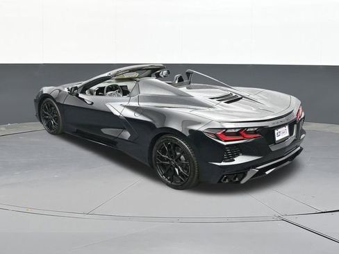Used 2023 Chevrolet Corvette Stingray Premium Conv w/ Battery Protection Package RWD image 56