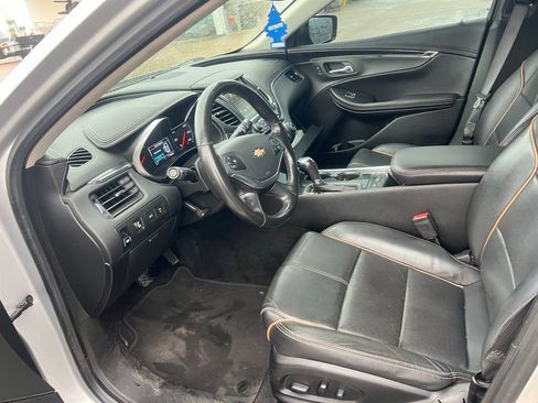 Used 2019 Chevrolet Impala Premier FWD image 8