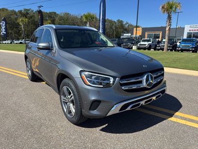 Used 2021 Mercedes-Benz GLC 300