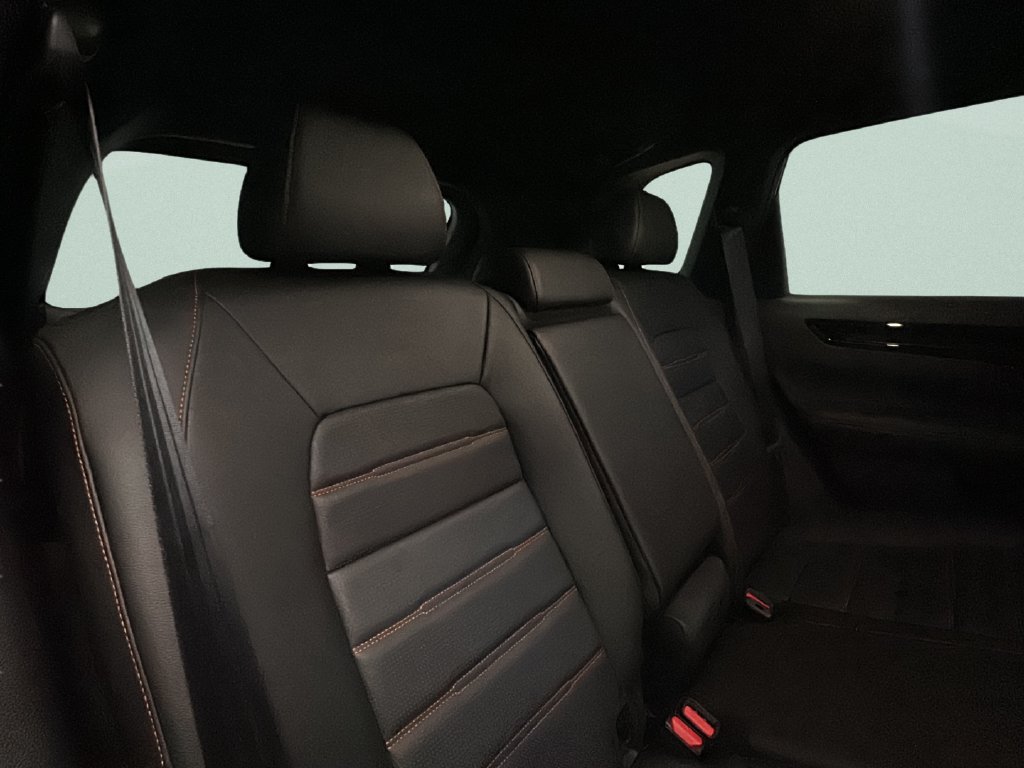 New 2027 Honda CR-V Sport Touring image 13