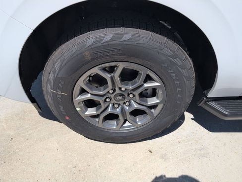 New 2026 Ford Expedition Active image 18