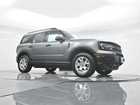 Used 2022 Ford Bronco Sport AWD/4WD image 47