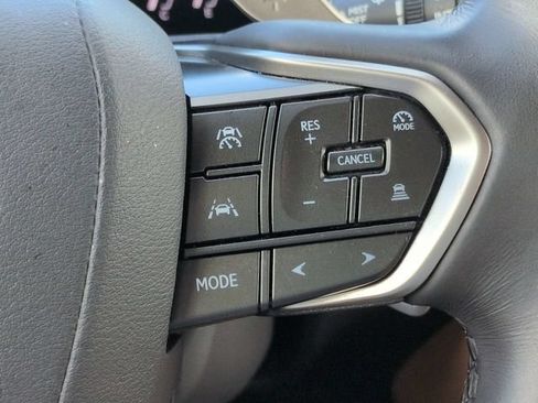 Used 2025 Lexus NX 350 AWD w/ Cold Area Package image 26