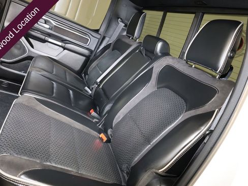 Used 2023 RAM 1500 Laramie image 11