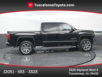 Used 2017 GMC Sierra 1500 SLT