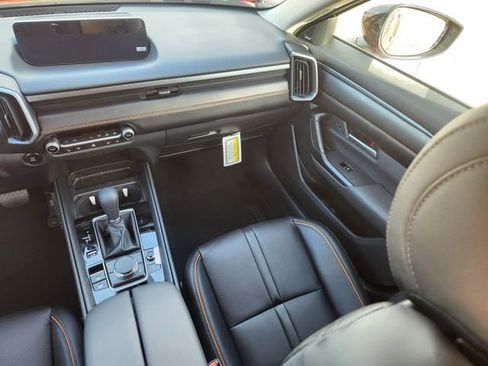 New 2026 MAZDA CX-50 AWD 2.5 S w/ Cargo Package image 12