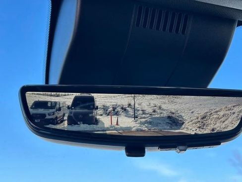 Used 2024 GMC Sierra 2500 AT4 w/ AT4 Premium Plus Package image 26